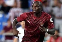 Vincent Aboubakar ile Atakaş Hatayspor yollarını ayırdı!- Futbol