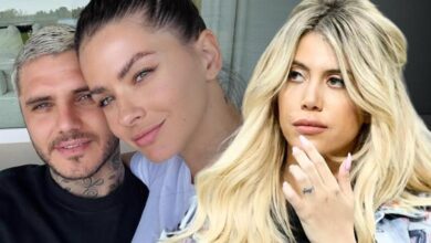 Wanda Nara kurnazlık yapayım derken foyası ortaya çıktı! Icardi'nin sevgilisi China Suarez'i kıskandırayım derken...- Diğer Haberler