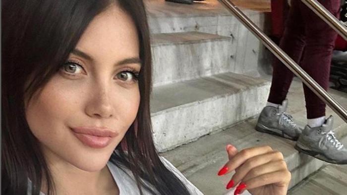 Wanda Nara kurnazlık yapayım derken foyası ortaya çıktı! Icardi'nin sevgilisi China Suarez'i kıskandırayım derken... 29 Wanda Nara kurnazlık yapayım derken foyası ortaya çıktı! Icardi'nin sevgilisi China Suarez'i kıskandırayım derken...- Diğer Haberler