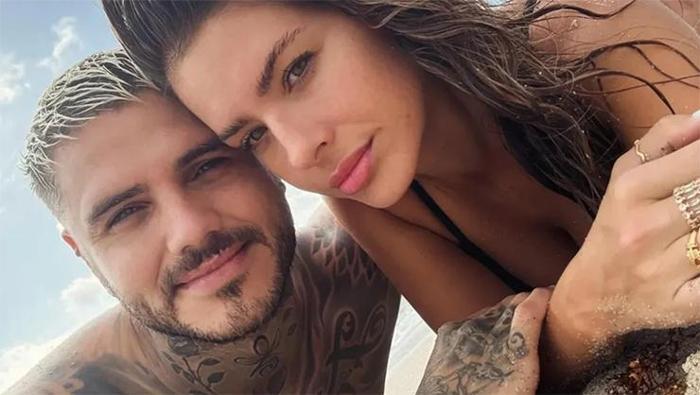 Wanda Nara kurnazlık yapayım derken foyası ortaya çıktı! Icardi'nin sevgilisi China Suarez'i kıskandırayım derken... 22 Wanda Nara kurnazlık yapayım derken foyası ortaya çıktı! Icardi'nin sevgilisi China Suarez'i kıskandırayım derken...- Diğer Haberler