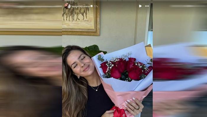 Wanda Nara kurnazlık yapayım derken foyası ortaya çıktı! Icardi'nin sevgilisi China Suarez'i kıskandırayım derken... 26 Wanda Nara kurnazlık yapayım derken foyası ortaya çıktı! Icardi'nin sevgilisi China Suarez'i kıskandırayım derken...- Diğer Haberler