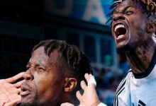 Wilfried Zaha'dan şiir gibi asist! 5 gollü maça damga vurdu, ABD'de parlıyor- Diğer Haberler