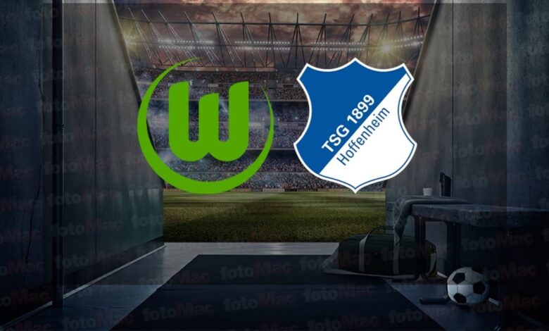 Wolfsburg-Hoffenheim maçı ne zaman, saat kaçta ve hangi kanalda canlı yayınlanacak? | Almanya Bundesliga 11 Wolfsburg-Hoffenheim maçı ne zaman, saat kaçta ve hangi kanalda canlı yayınlanacak? | Almanya Bundesliga- Ligler