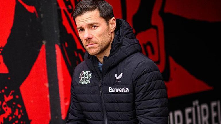 Xabi Alonso Real Madrid'e bedavaya geliyor! Serbest kaldı- Futbol