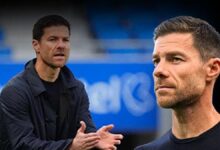 Xabi Alonso Real Madrid'e bedavaya geliyor! Serbest kaldı- Fenerbahçe