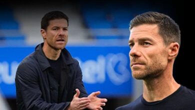 Xabi Alonso Real Madrid'e bedavaya geliyor! Serbest kaldı- Fenerbahçe