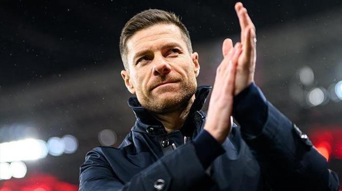 Xabi Alonso'dan Arda Güler hakkında olay karar: 'Başka bir oyuncu!' Florentino Perez'e açık açık söyledi... 22 Xabi Alonso'dan Arda Güler hakkında olay karar: 'Başka bir oyuncu!' Florentino Perez'e açık açık söyledi...- Futbol