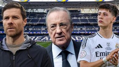 Xabi Alonso'dan Arda Güler hakkında olay karar: 'Başka bir oyuncu!' Florentino Perez'e açık açık söyledi...- Futbol