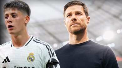 Xabi Alonso'dan Real Madrid'in yıldızı için olay karar! 'Arda Güler'i örnek al'- Diğer Haberler