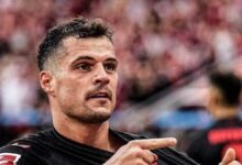 Xhaka’ya görüntülü mesaj- Diğer Haberler