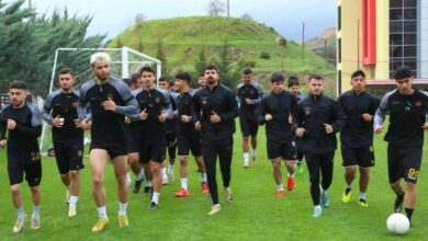 Yeni Malatyaspor 2. Lig'e düştü- Futbol