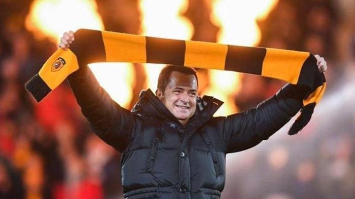 Yeni teknik direktör Emre Belözoğlu mu? Acun Ilıcalı açıkladı! İngilizlerin 'Irkçılık' iddialarına olay yanıt... 27 Yeni teknik direktör Emre Belözoğlu mu? Acun Ilıcalı açıkladı! İngilizlerin 'Irkçılık' iddialarına olay yanıt...- Futbol