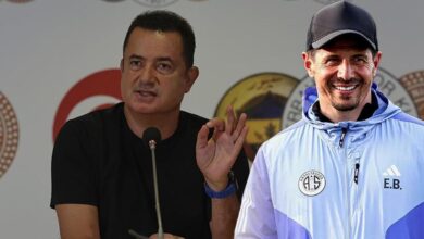 Yeni teknik direktör Emre Belözoğlu mu? Acun Ilıcalı açıkladı! İngilizlerin 'Irkçılık' iddialarına olay yanıt...- Futbol