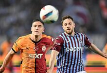 Yeni transfer Sallai- Futbol