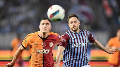 Yeni transfer Sallai- Fenerbahçe