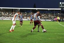 Yerel basın- Trabzonspor