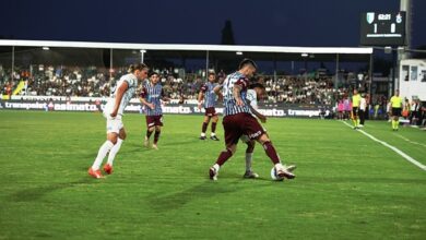 Yerel basın- Trabzonspor