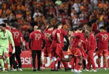 Yıldızların takımı- Futbol
