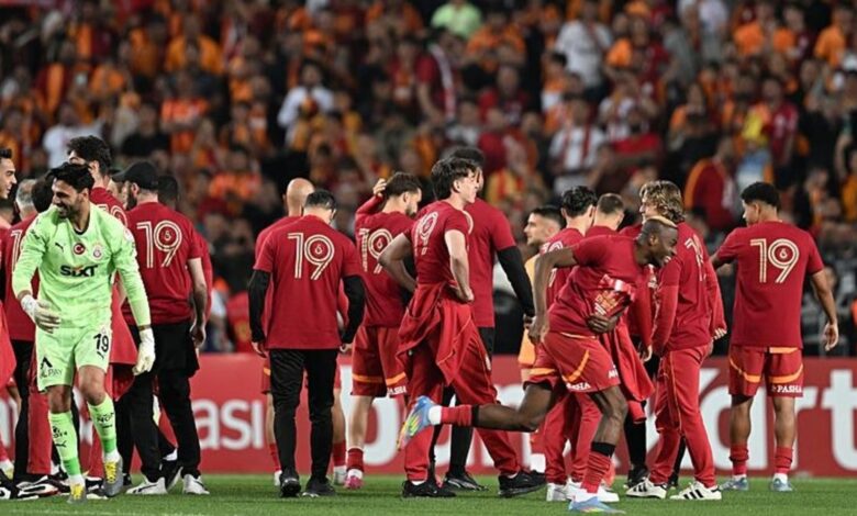 Yıldızların takımı- Diğer Sporlar