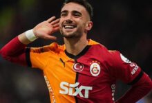 Yunus Akgün: Mayıslar bizim- Trabzonspor