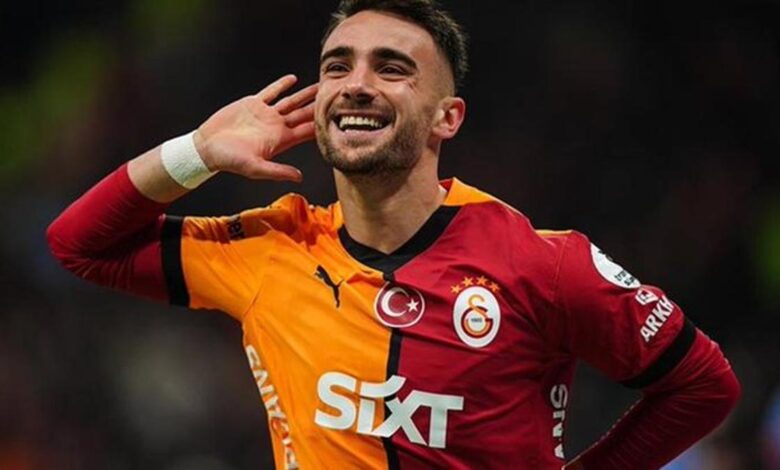 Yunus Akgün: Mayıslar bizim 11 Yunus Akgün: Mayıslar bizim- Futbol