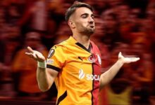 Yunus Akgün'e UEFA'dan büyük onur: Sezonun en iyi golü seçildi!- Diğer Haberler