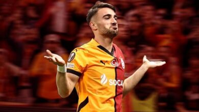 Yunus Akgün'e UEFA'dan büyük onur: Sezonun en iyi golü seçildi!- Diğer Haberler