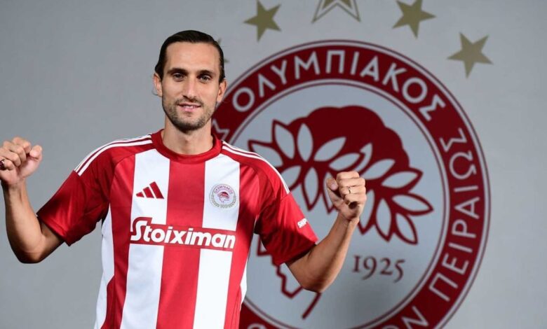 Yusuf Yazıcı’dan şampiyonluk 11 Yusuf Yazıcı’dan şampiyonluk- Futbol