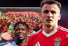'Zaha bile kutladı Kerem Aktürkoğlu Galatasaray'ı kutlamadı' Türkiye Kupası zaferinin ardından gerçek ortaya çıktı.- Futbol