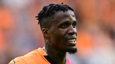 Zaha Galatasaray'a geri dönecek mi? Sosyal medya hesabından açıkladı- Fenerbahçe