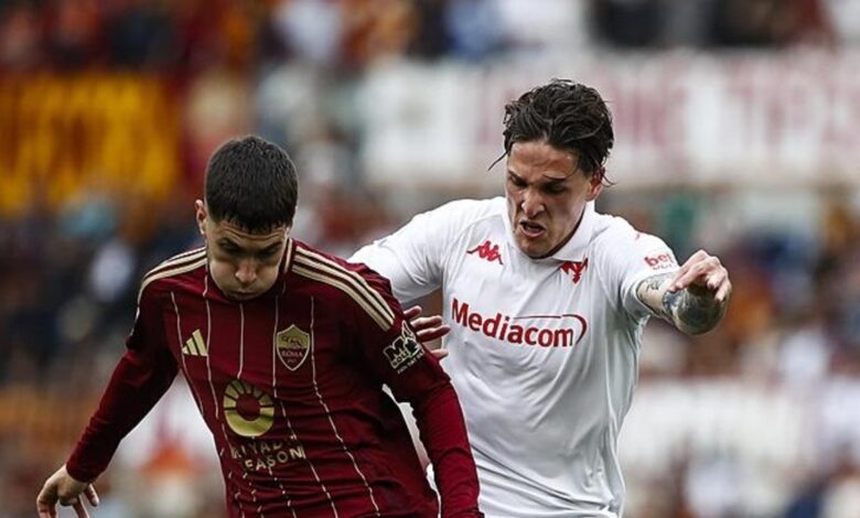 Zaniolo kiralık 11 Zaniolo kiralık- Futbol