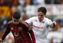 Zaniolo satılıyor- Diğer Haberler