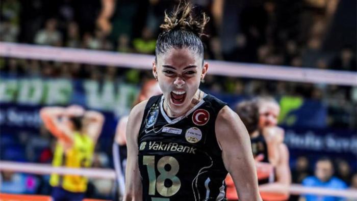 Zehra Güneş Fenerbahçe'nin yıldızıyla Amerika tatilinde! Paylaşımlarına beğeni yağdı- Diğer Haberler