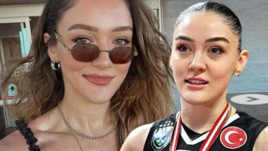 Zehra Güneş Fenerbahçe'nin yıldızıyla Amerika tatilinde! Paylaşımlarına beğeni yağdı- Futbol