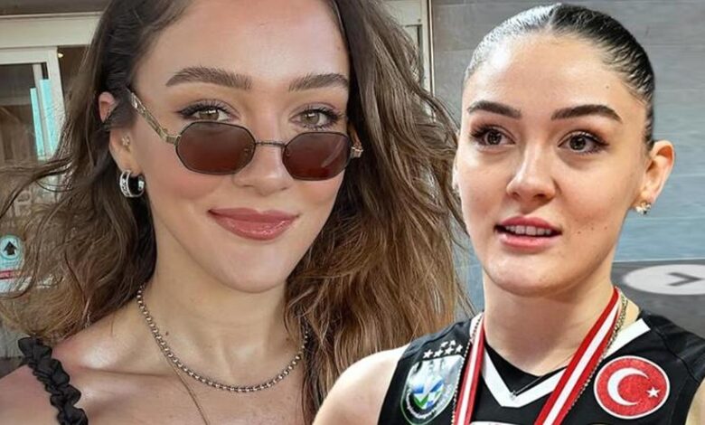 Zehra Güneş Fenerbahçe'nin yıldızıyla Amerika tatilinde! Paylaşımlarına beğeni yağdı- Diğer Haberler
