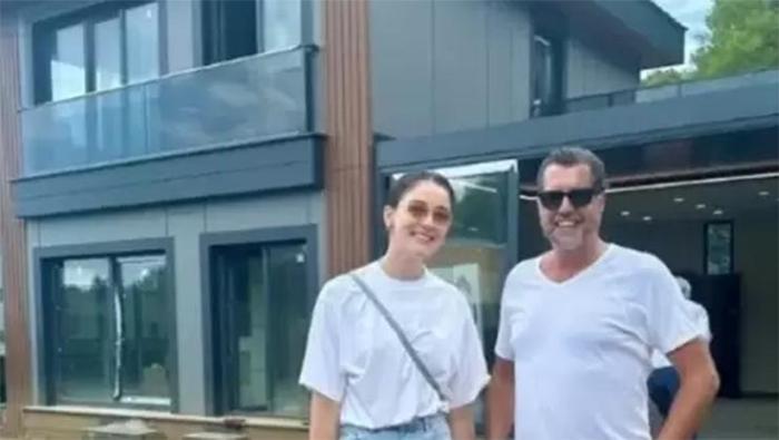 Zehra Güneş'in evi sosyal medyayı salladı! Bir detay gözlerden kaçmadı 18 Zehra Güneş'in evi sosyal medyayı salladı! Bir detay gözlerden kaçmadı- Diğer Haberler
