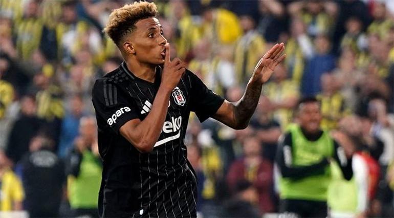 Zenit yeniden Gedson'un peşinde!- Futbol