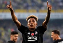 Zenit yeniden Gedson'un peşinde!- Futbol