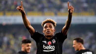 Zenit yeniden Gedson'un peşinde!- Futbol