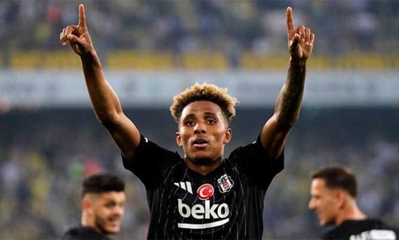 Zenit yeniden Gedson'un peşinde! 12 Zenit yeniden Gedson'un peşinde!- Futbol