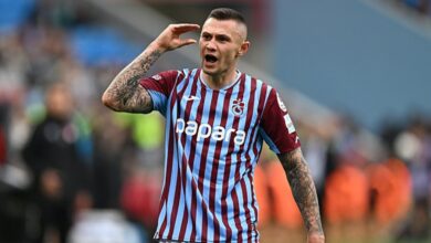 Zubkov’un gözü derbide- Trabzonspor