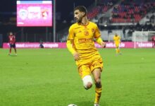 10 numara Taibi- Futbol