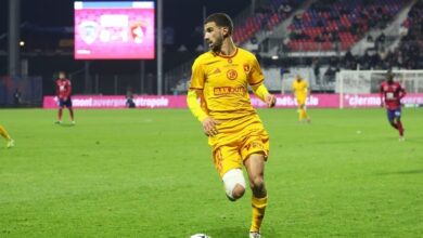 10 numara Taibi- Beşiktaş