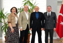 100. Geleneksel Terme Oğuzlu Güreşleri 8 Haziran’da şölen havasında yapılacak- Futbol