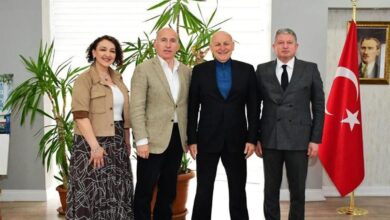 100. Geleneksel Terme Oğuzlu Güreşleri 8 Haziran’da şölen havasında yapılacak- Futbol