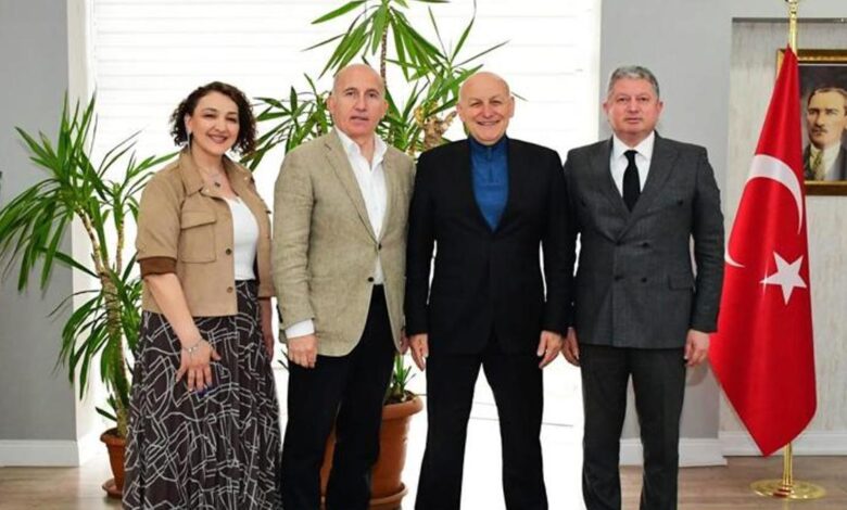 100. Geleneksel Terme Oğuzlu Güreşleri 8 Haziran’da şölen havasında yapılacak 12 100. Geleneksel Terme Oğuzlu Güreşleri 8 Haziran’da şölen havasında yapılacak- Diğer Sporlar