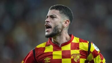 16.5 milyon Euro’ya da ret- Fenerbahçe