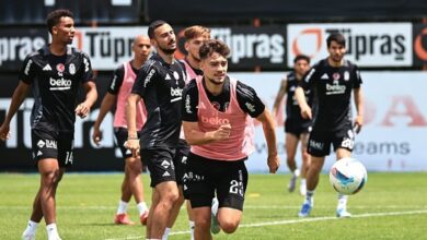 20 gün sonra top başı- Göztepe