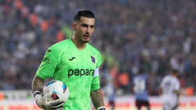 20 milyon Euro’ya bile satmam- Trabzonspor