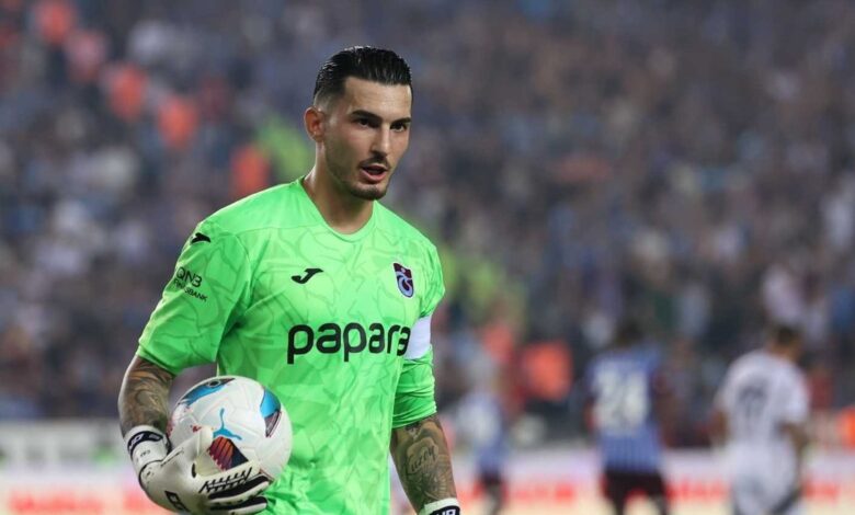 20 milyon Euro’ya bile satmam 11 20 milyon Euro’ya bile satmam- Futbol